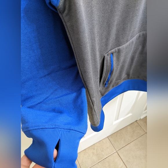 Burton snowboards hoodie - Picture 3 of 4